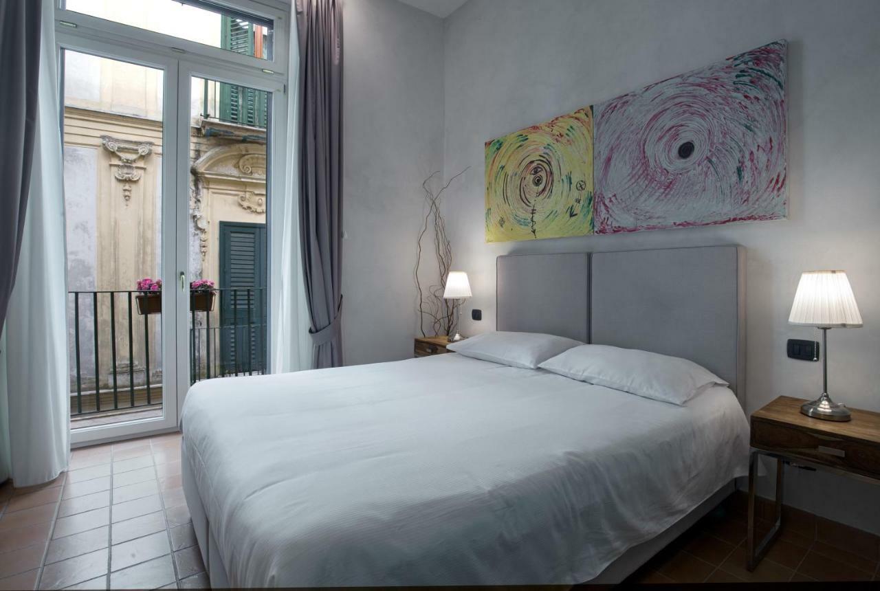 B&B Luxury Scacciaventi Cava De' Tirreni Exterior photo