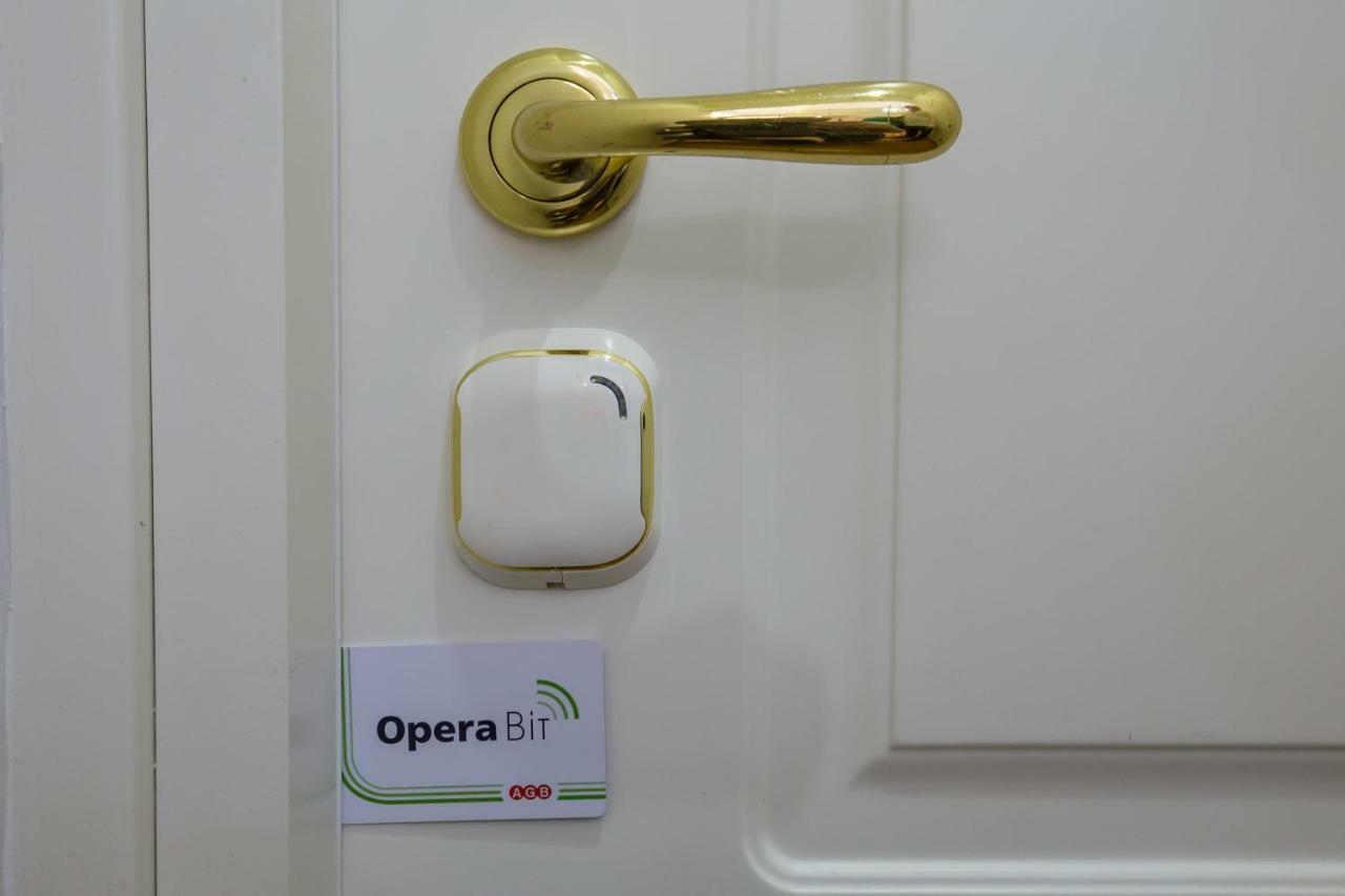 B&B Luxury Scacciaventi Cava De' Tirreni Exterior photo