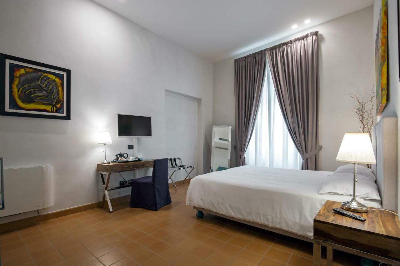 B&B Luxury Scacciaventi Cava De' Tirreni Exterior photo