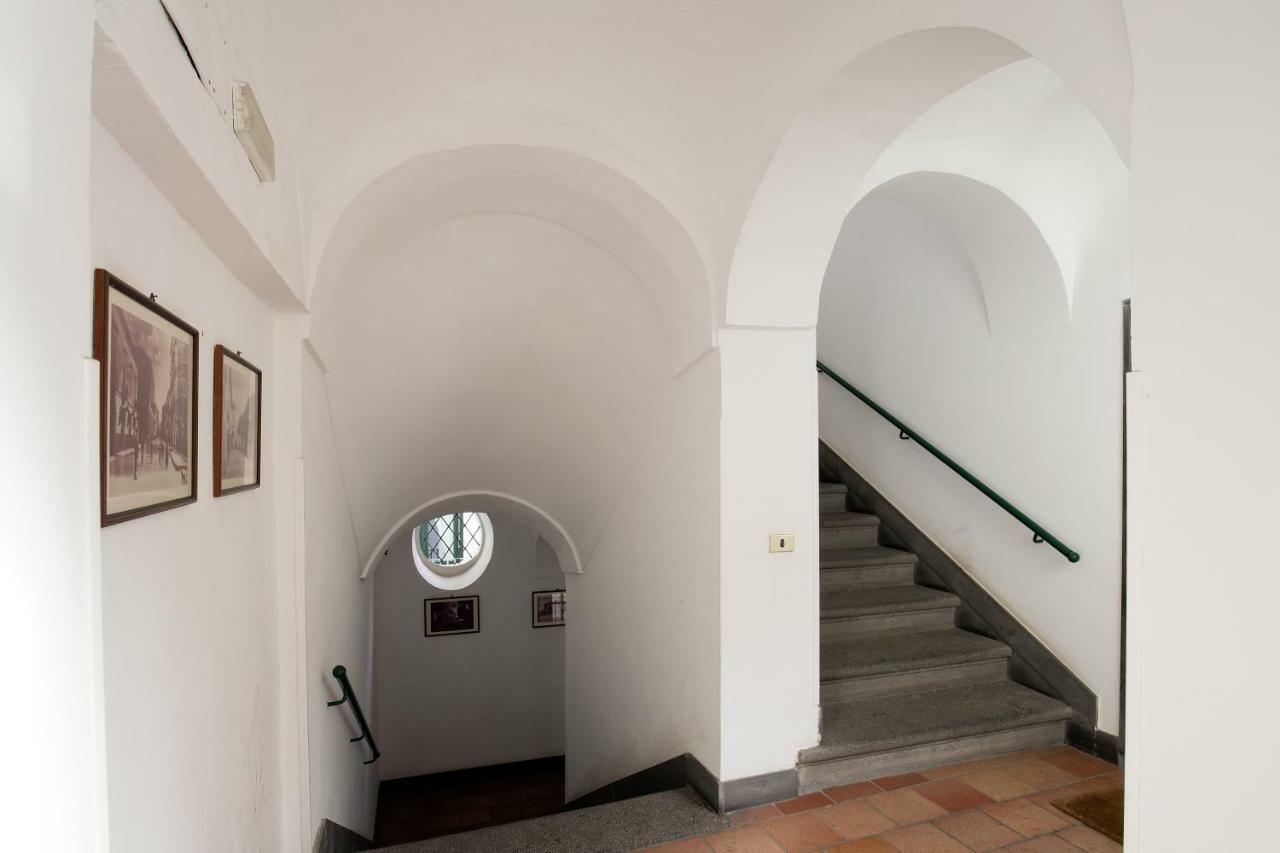 B&B Luxury Scacciaventi Cava De' Tirreni Exterior photo