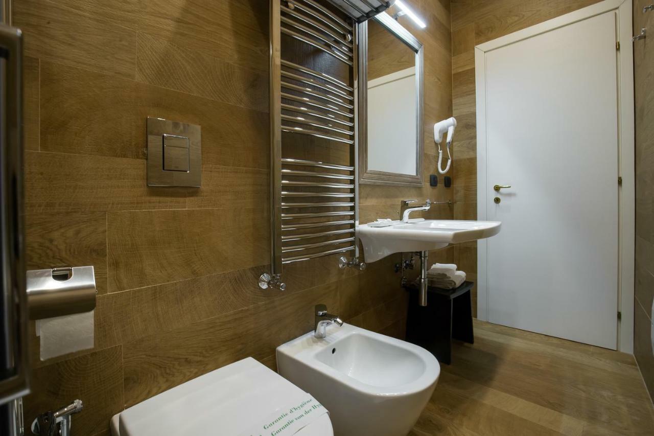 B&B Luxury Scacciaventi Cava De' Tirreni Exterior photo