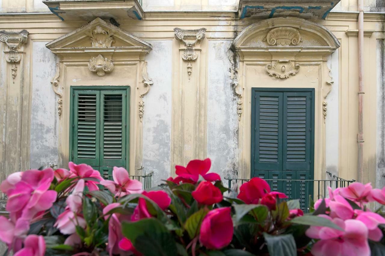 B&B Luxury Scacciaventi Cava De' Tirreni Exterior photo