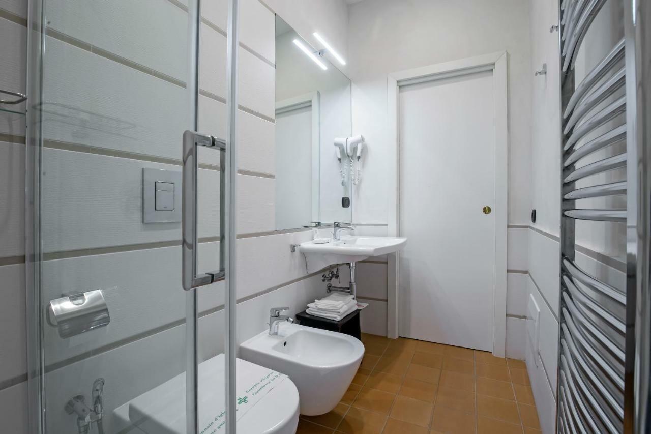 B&B Luxury Scacciaventi Cava De' Tirreni Exterior photo